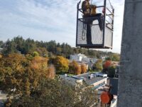 Rigging and Miscellaneous Materials