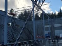 Tilt Up Construction