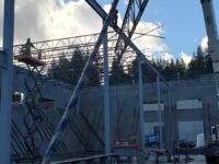 Tilt Up Construction