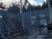 Tilt Up Construction