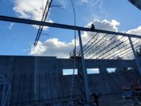 Tilt Up Construction