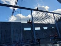 Tilt Up Construction