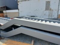 Rigging and Miscellaneous Materials