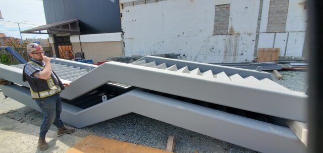 Rigging and Miscellaneous Materials