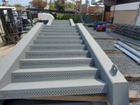 Rigging and Miscellaneous Materials