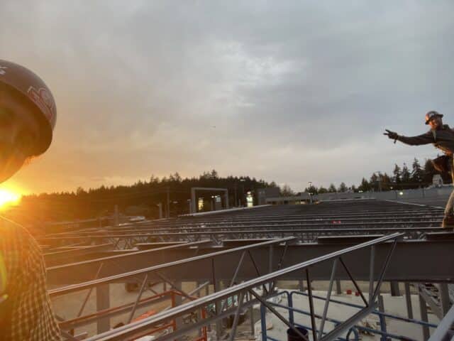 Nanaimo Honda Dealership