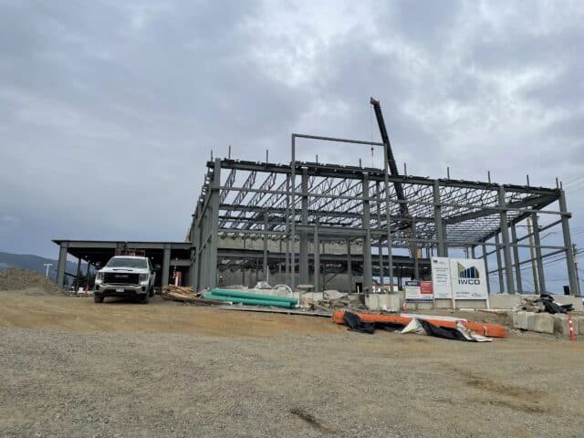 Nanaimo Honda Dealership