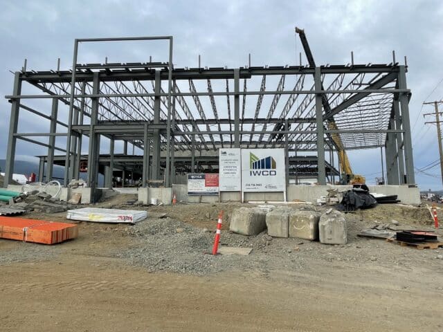 Nanaimo Honda Dealership