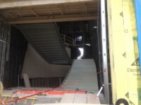 Rigging and Miscellaneous Materials