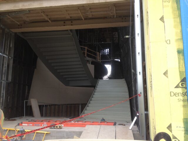 Rigging and Miscellaneous Materials