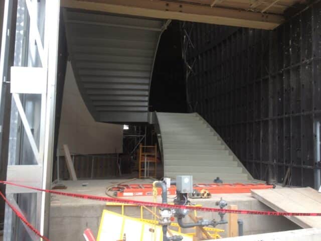 Rigging and Miscellaneous Materials