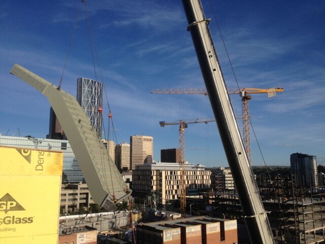 Rigging and Miscellaneous Materials