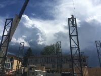 Rigging and Miscellaneous Materials