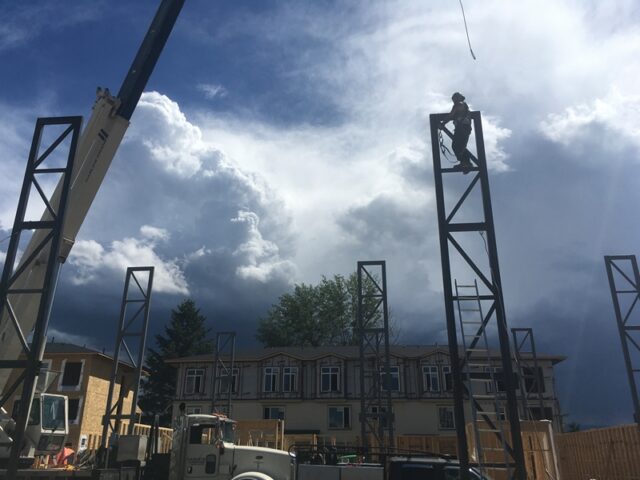 Rigging and Miscellaneous Materials