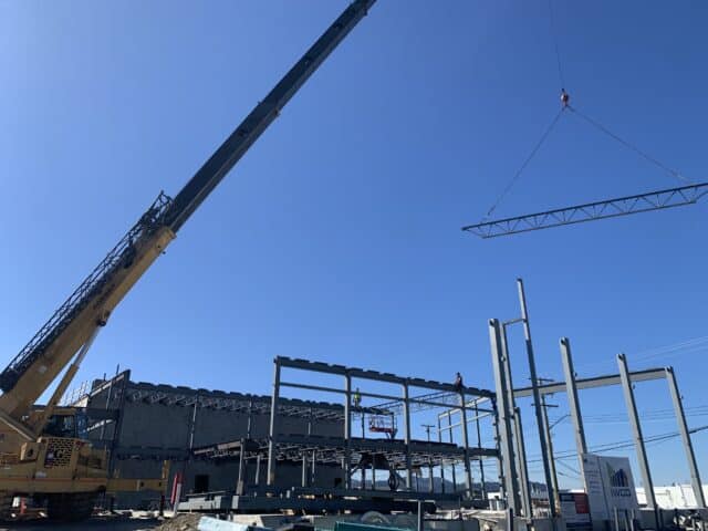 Nanaimo Honda Dealership