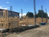 Rigging and Miscellaneous Materials